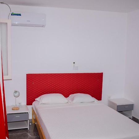 Boutique Hotel Principal ,Tarrafal ทาร์ราฟาล ภายนอก รูปภาพ