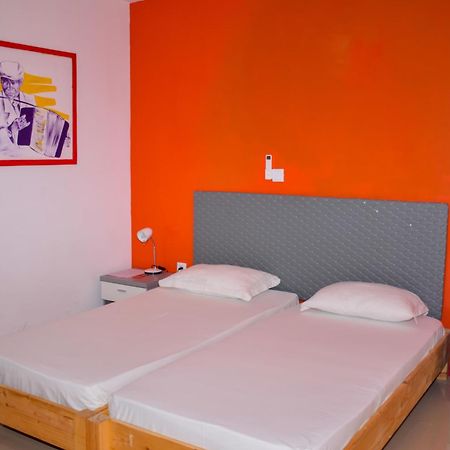 Boutique Hotel Principal ,Tarrafal ทาร์ราฟาล ภายนอก รูปภาพ