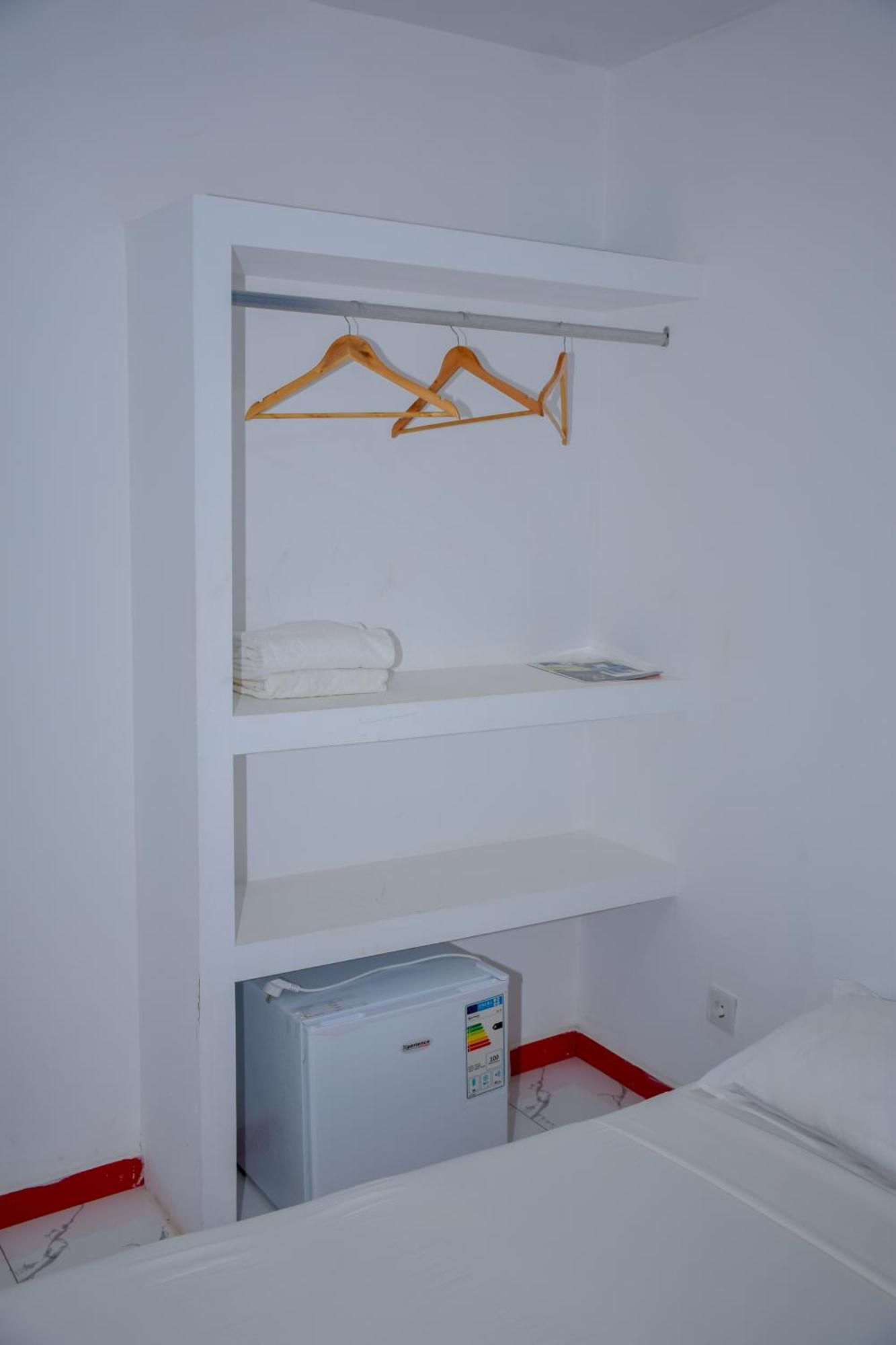 Boutique Hotel Principal ,Tarrafal ทาร์ราฟาล ภายนอก รูปภาพ