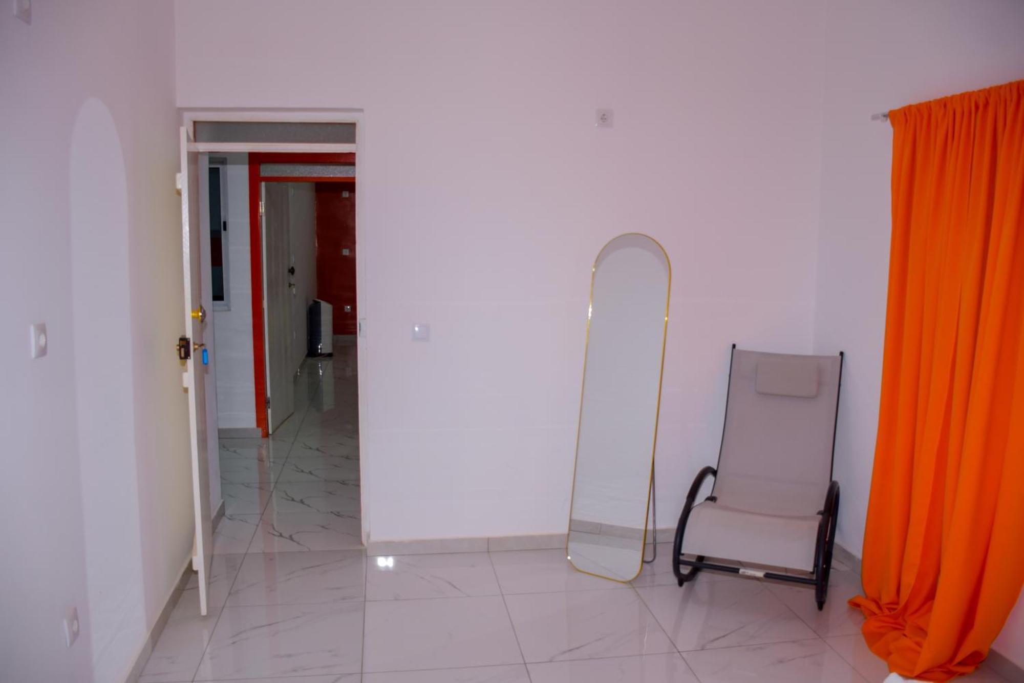 Boutique Hotel Principal ,Tarrafal ทาร์ราฟาล ภายนอก รูปภาพ