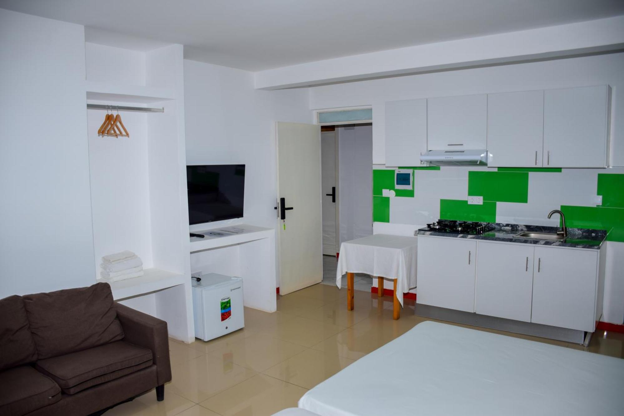 Boutique Hotel Principal ,Tarrafal ทาร์ราฟาล ภายนอก รูปภาพ