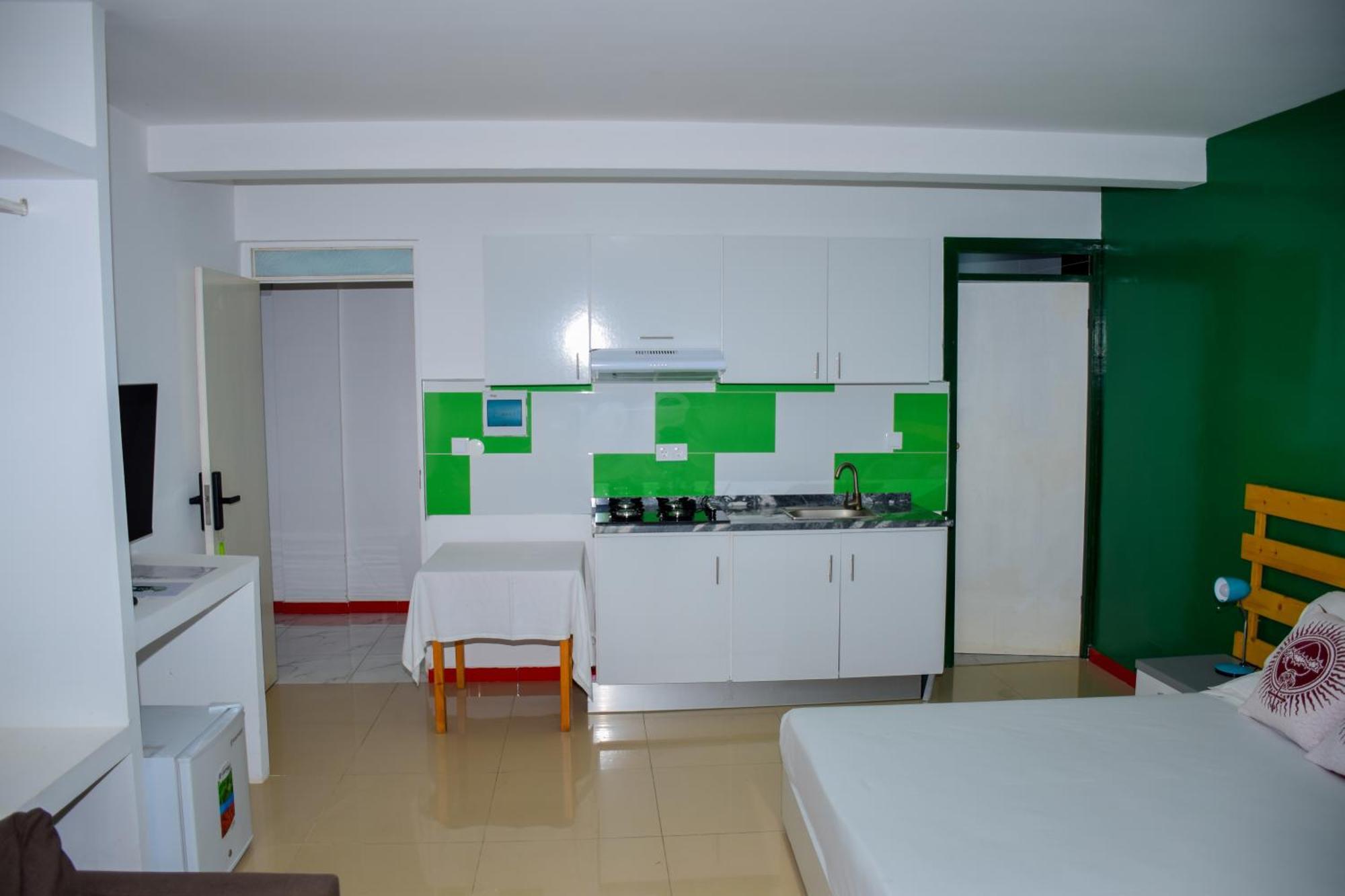 Boutique Hotel Principal ,Tarrafal ทาร์ราฟาล ภายนอก รูปภาพ