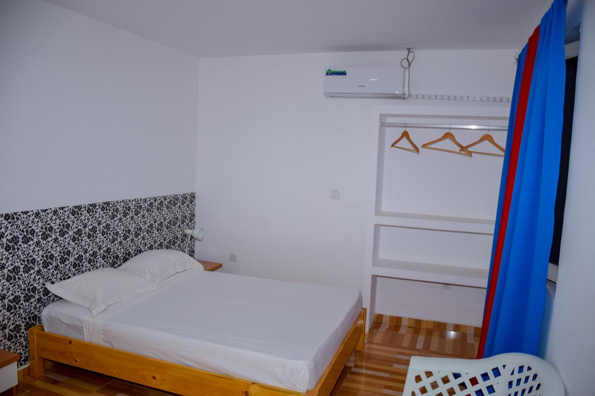 Boutique Hotel Principal ,Tarrafal ทาร์ราฟาล ภายนอก รูปภาพ