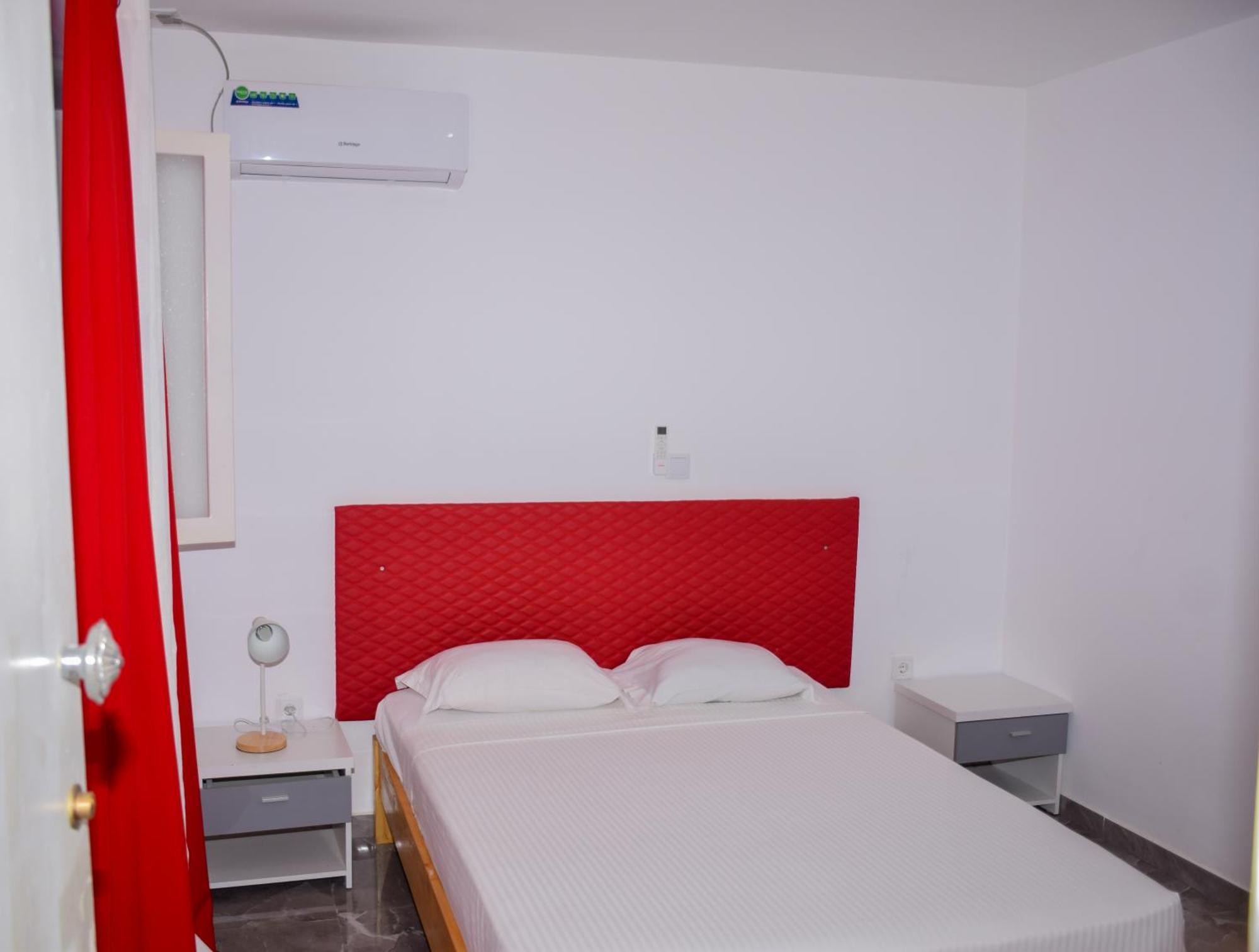 Boutique Hotel Principal ,Tarrafal ทาร์ราฟาล ภายนอก รูปภาพ
