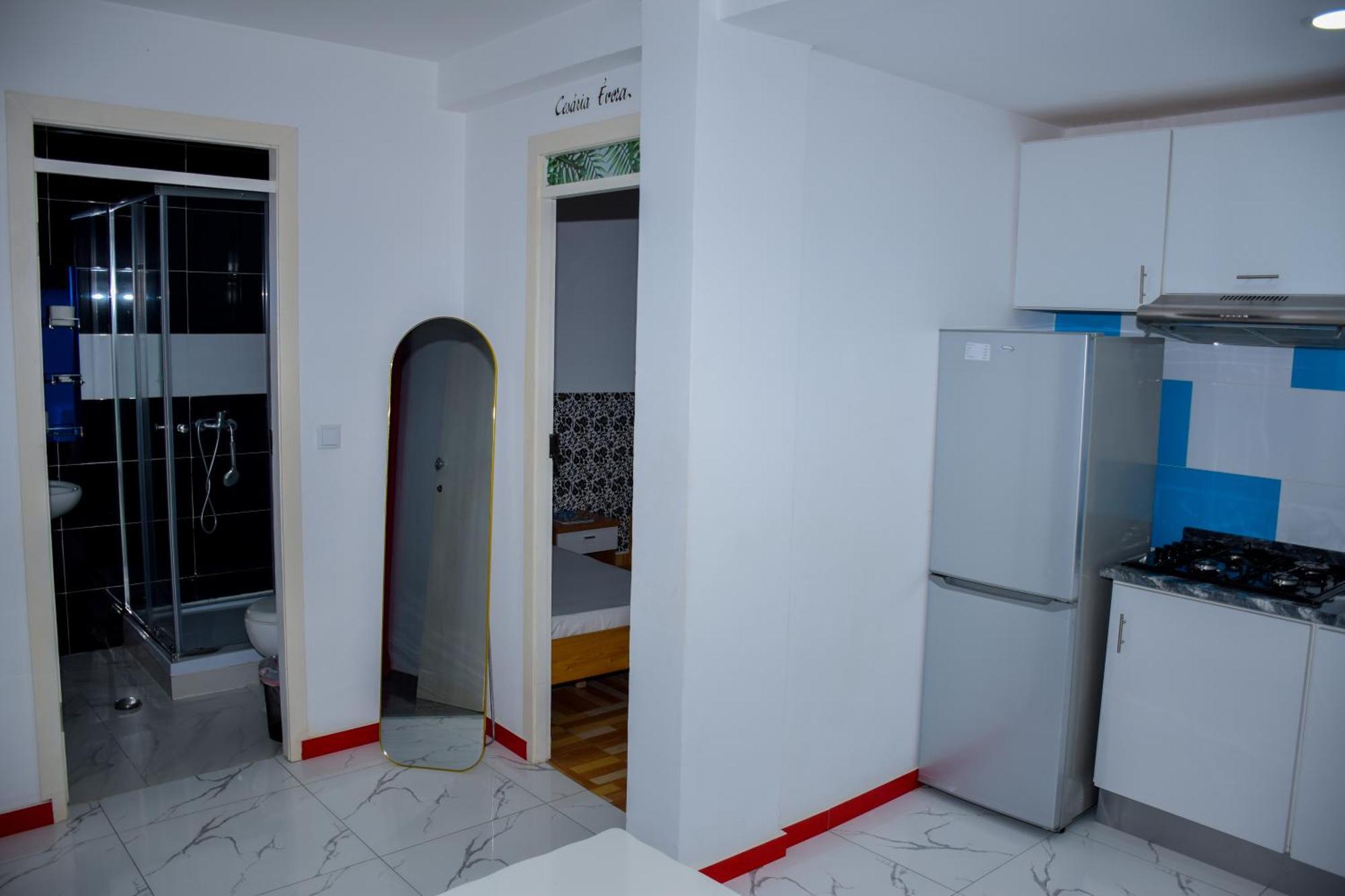 Boutique Hotel Principal ,Tarrafal ทาร์ราฟาล ภายนอก รูปภาพ