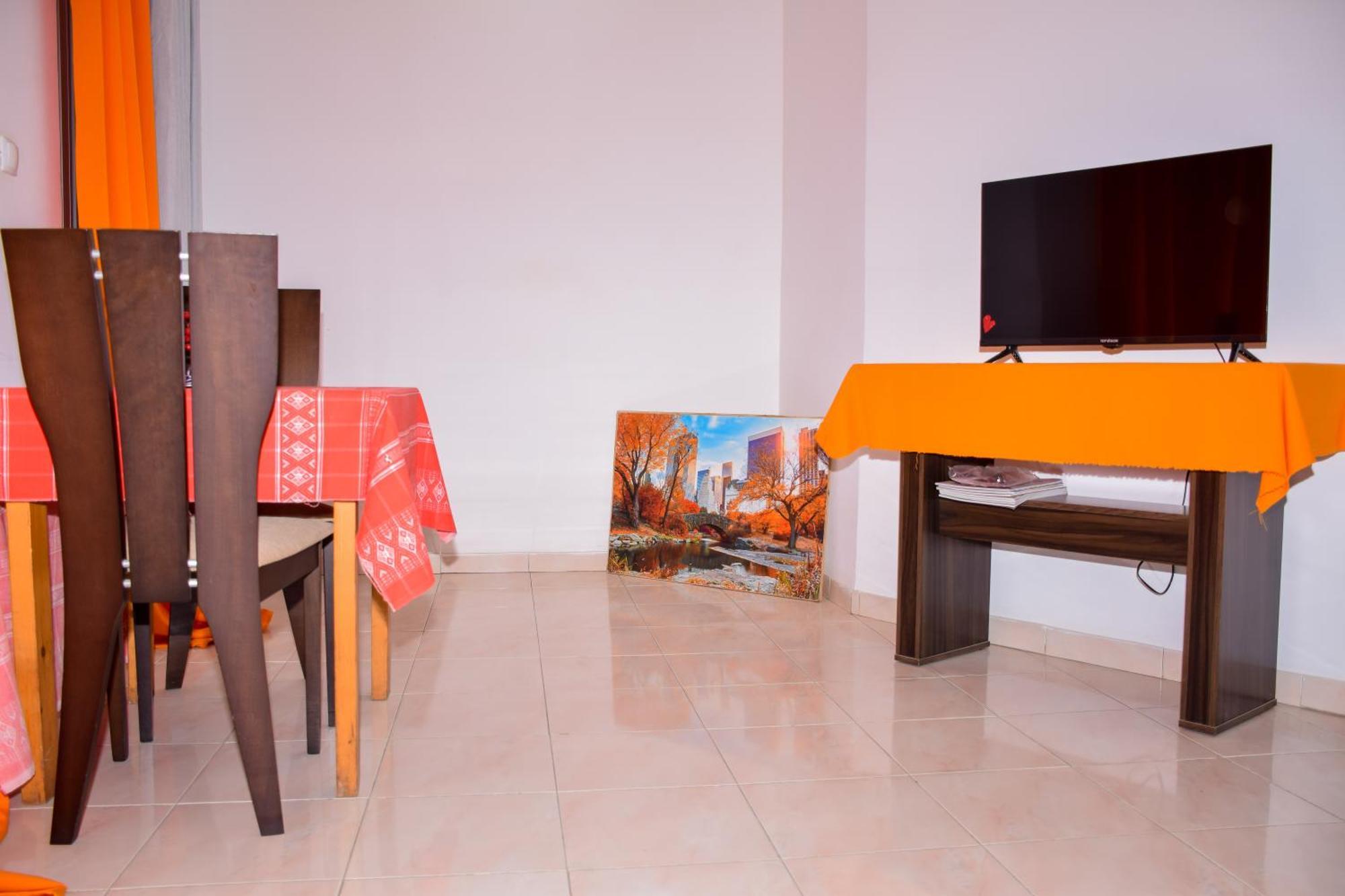 Boutique Hotel Principal ,Tarrafal ทาร์ราฟาล ภายนอก รูปภาพ